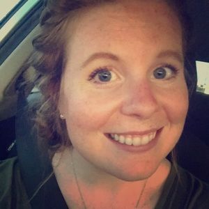 Meet your Posher, Tasha!